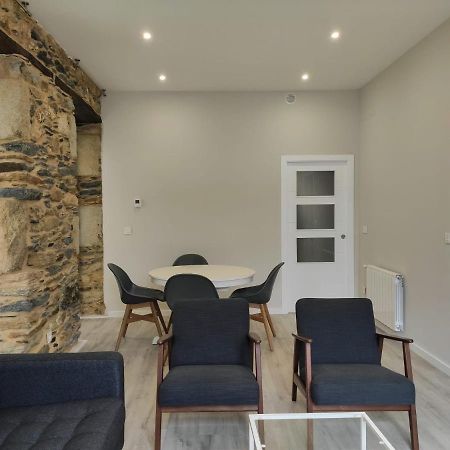 Noray Apartamentos 비베이로 외부 사진