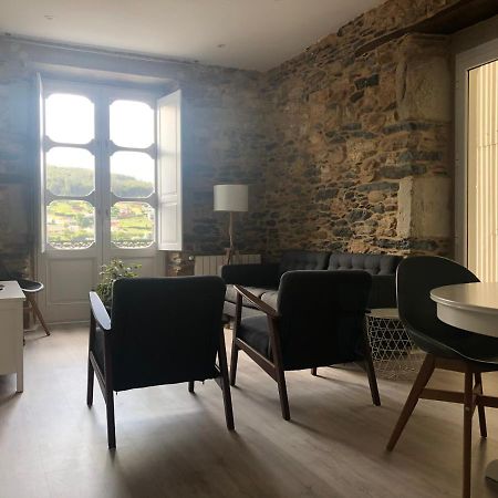 Noray Apartamentos 비베이로 외부 사진