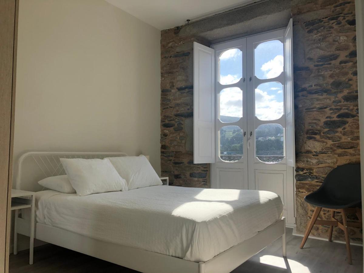Noray Apartamentos 비베이로 외부 사진