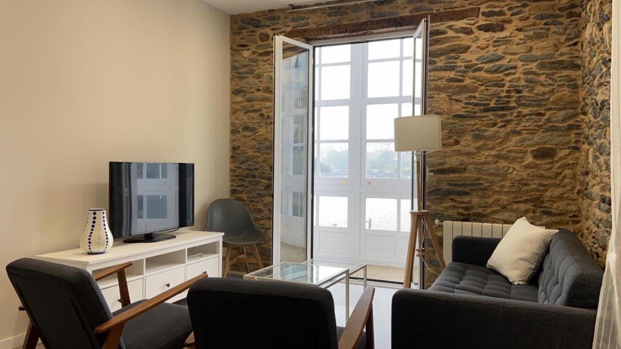 Noray Apartamentos 비베이로 외부 사진