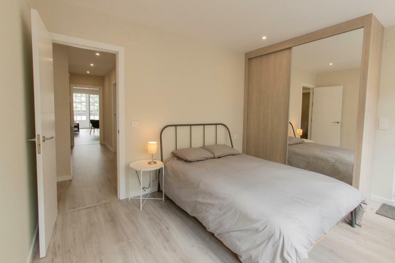 Noray Apartamentos 비베이로 외부 사진