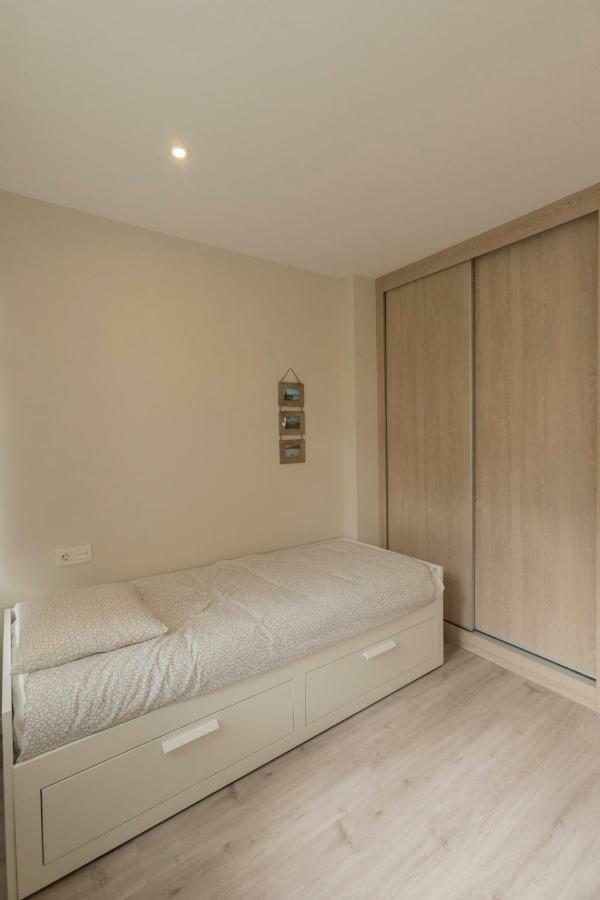 Noray Apartamentos 비베이로 외부 사진