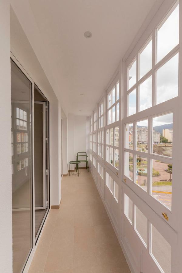 Noray Apartamentos 비베이로 외부 사진