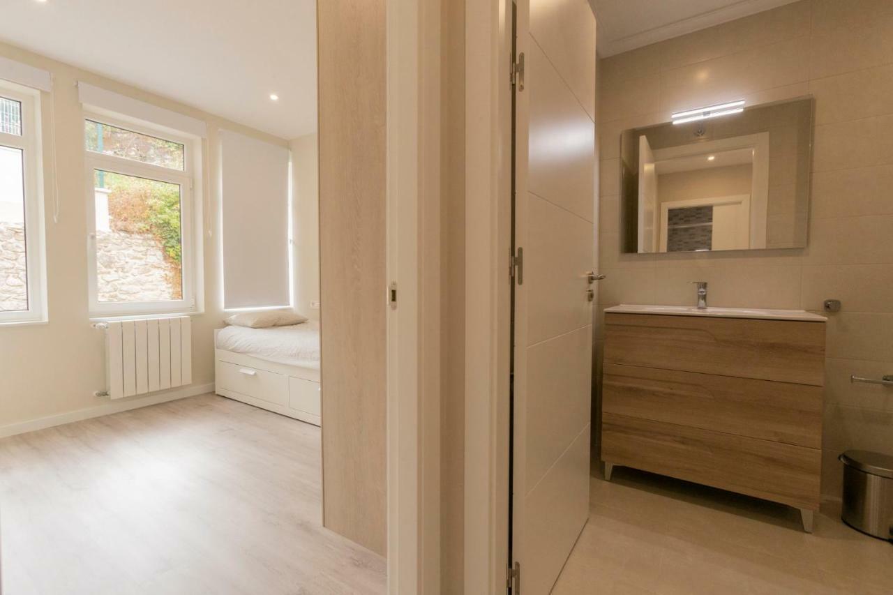 Noray Apartamentos 비베이로 외부 사진
