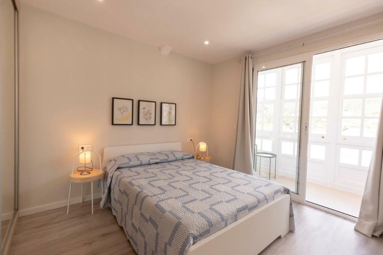 Noray Apartamentos 비베이로 외부 사진